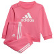 Adidas Βρεφικές φόρμες σετ French terry